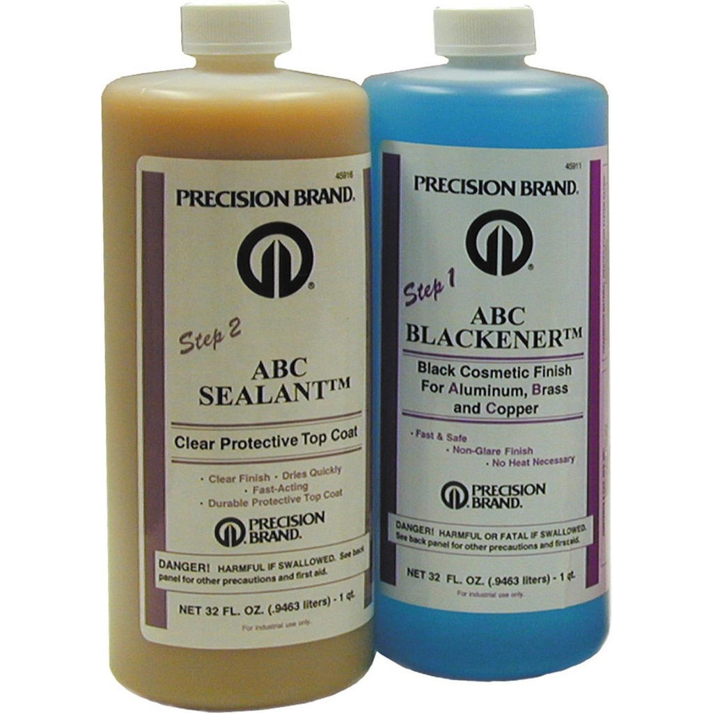 PRECISION BRAND Precision Brand 45915 Layout Fluid 1 Qt Cream