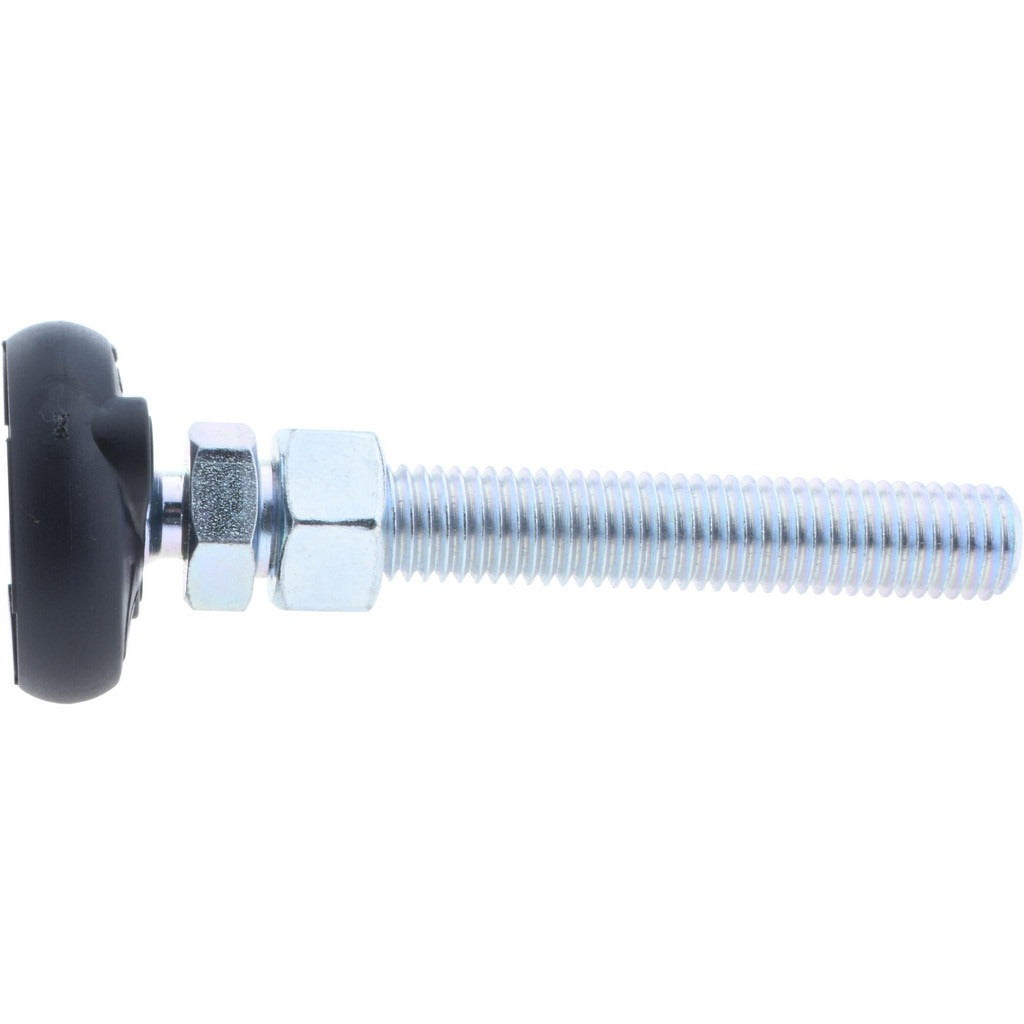 GIBRALTAR Gibraltar BNYLC24-G Studded Pivotal Leveling Mount 4000 Lb