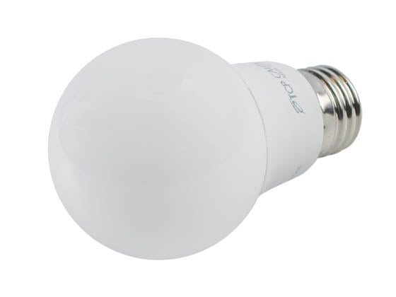 TCP Tcp L9A19D2550K Dimmable A19 LED Bulb 9W (A19)