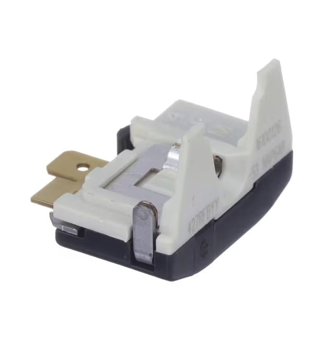 FRIGIDAIRE Frigidaire 216100126 Overload Protector, Compressor
