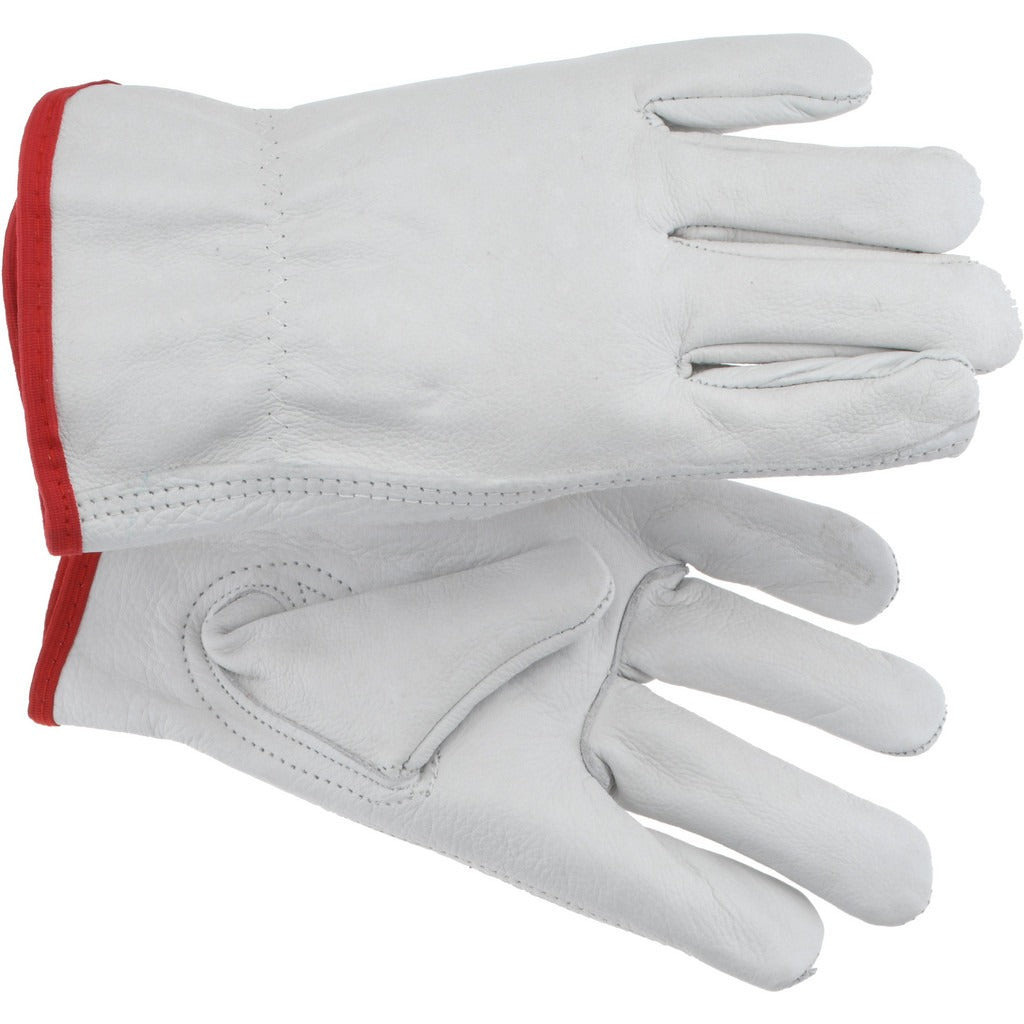 PRO-SAFE Pro-safe 68-162/S Cowhide Work Gloves Size Small