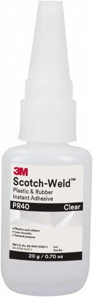 3M 3M Scotch-weld 7010330469 Adhesive Glue
