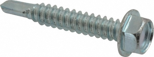 VALUE COLLECTION Value Collection 09692724 Self Drilling Screw 14 15pk