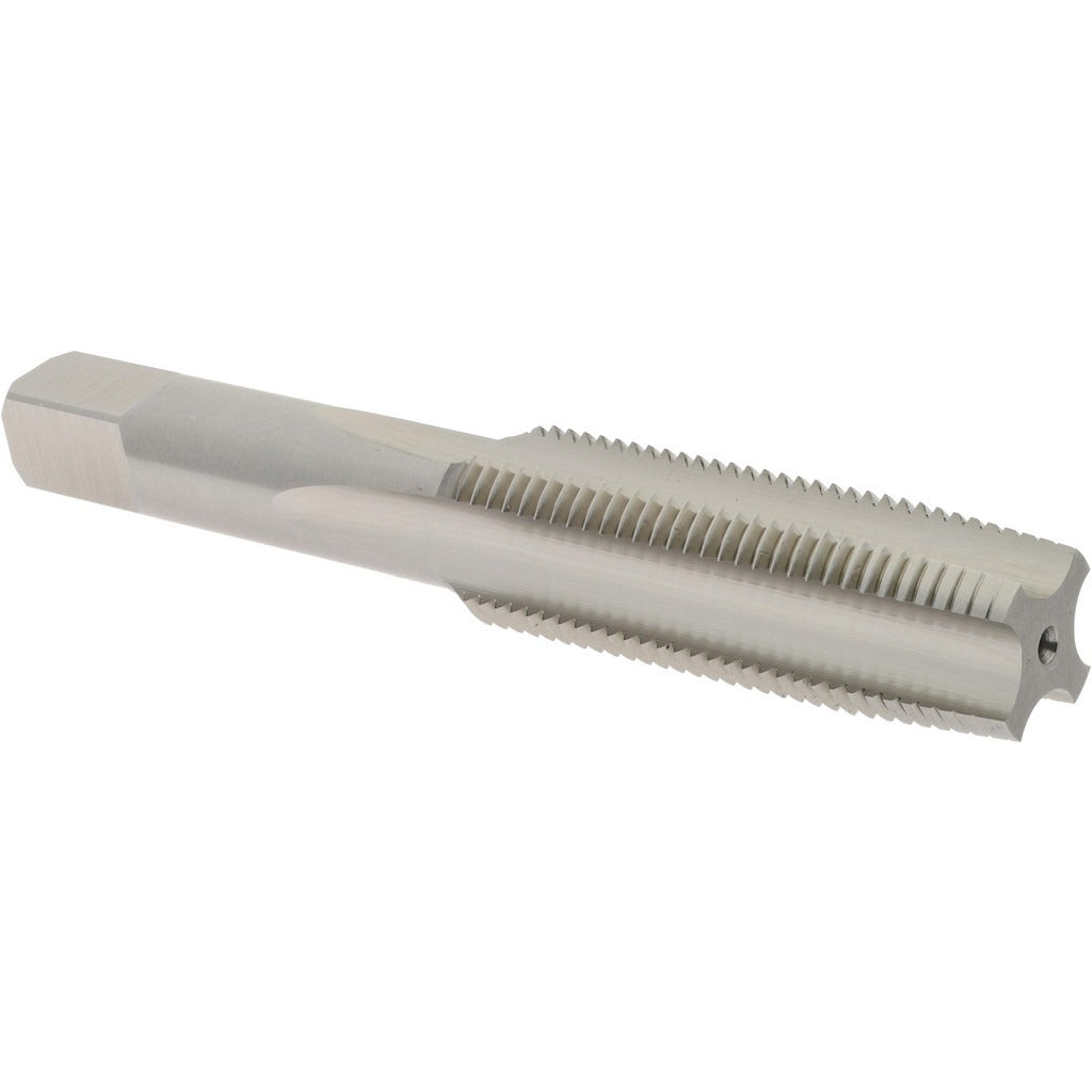HERTEL Hertel K027784AS Straight Flute Tap M16 X 1.50 Metric Fine