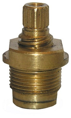 LASCO Larsen Supply Co S-106-1NL Hot Broach Lavatory Stem