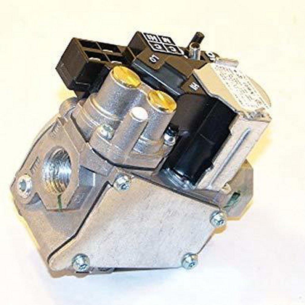 Service First VAL09031 J Series 1/2 in Inlet/ 1/2 in Outlet 24V Gas Valve