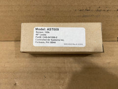 Controlled Air Systems AST009 Thermistor Sensor 100K 48 Leads