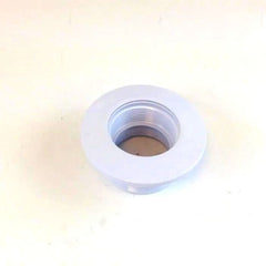 Pentair 542404 Concrete Inlet Fitting 1.5thrd Wht