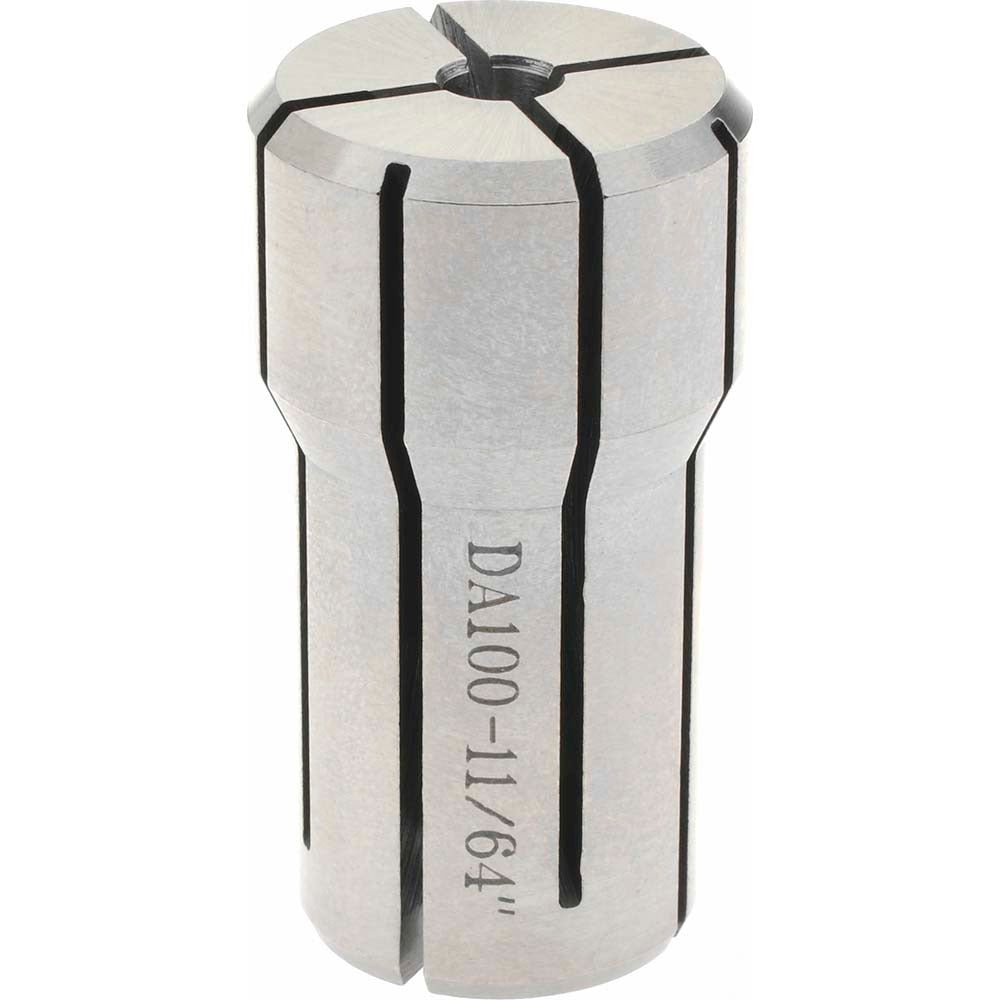 ACCUPRO Accupro 586341 DA100 Double Angle Collet 11/64 Inch