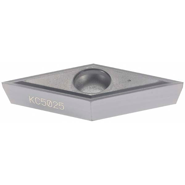 KENNAMETAL Kennametal 1866681 Turning Insert VBGT330LF KC5025 Carbide
