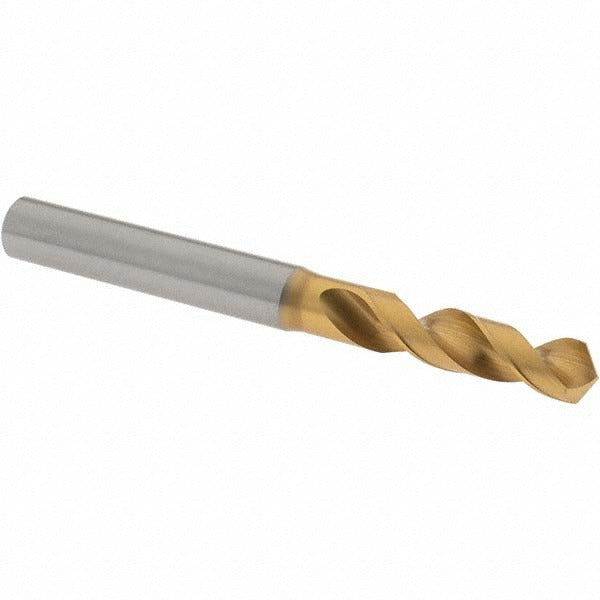 OSG Osg 61572 Screw Machine Drill Bit 7.20mm Tin Hss