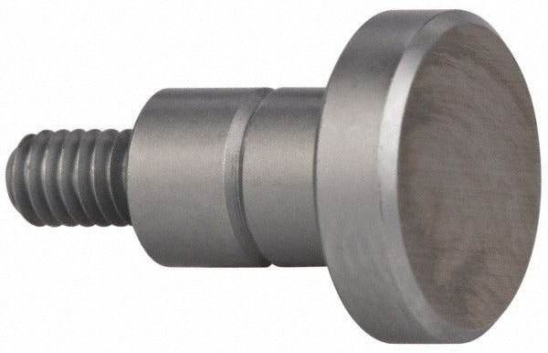 MITUTOYO Mitutoyo 101189 Drop Indicator Flat Contact Point 3/8in
