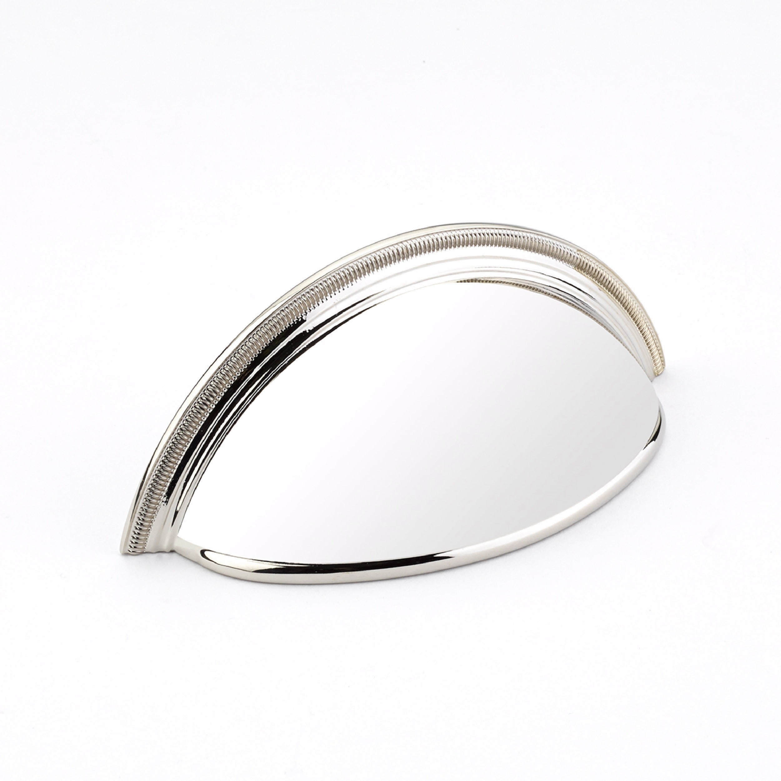 SCHAUB Schaub 575-PN Cup Pull Polished Nickel 3 Inch Cc
