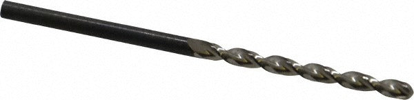 GUHRING Guhring 9005490027000 Jobber Drill Bit 2.7mm Hss