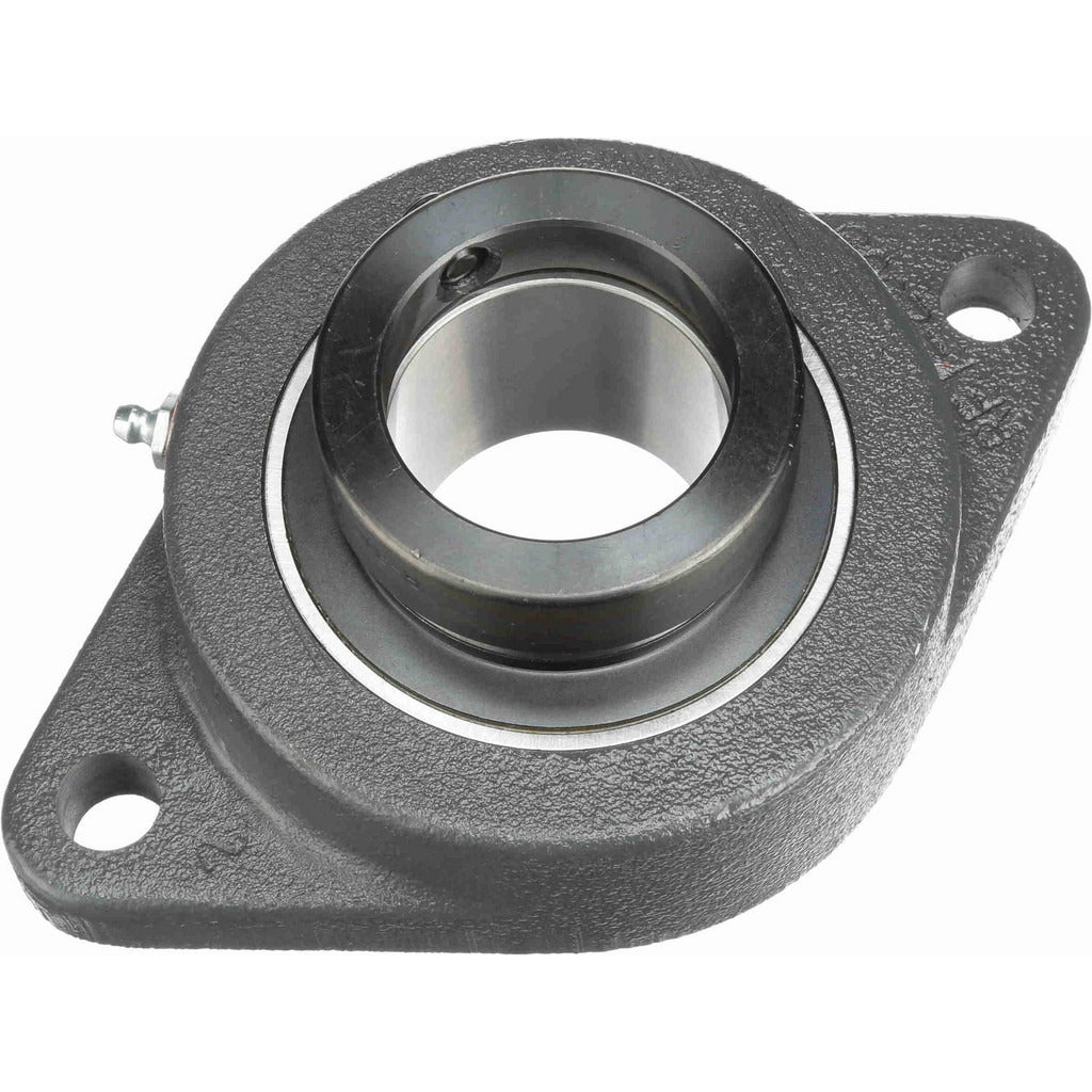 BROWNING Browning 767903 2-bolt Flange Bearing 1-15/16 in Id