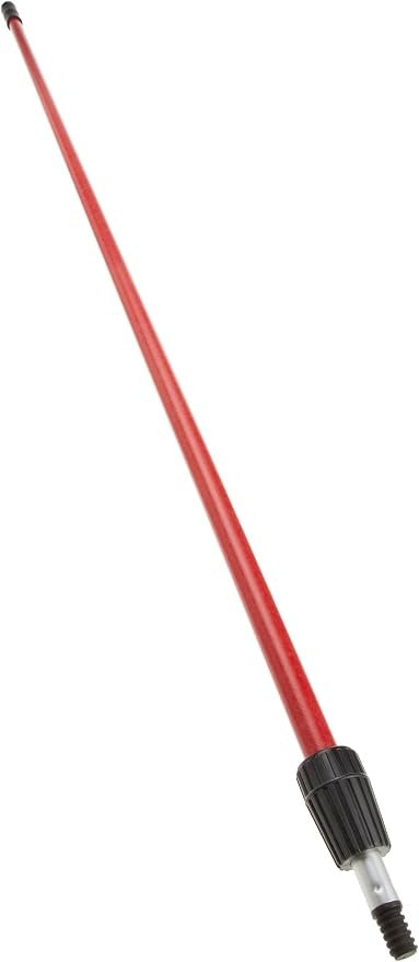 SHUR-LINE Shur-Line 6551 Collet Lock Extension Pole (6 to 12 ft)