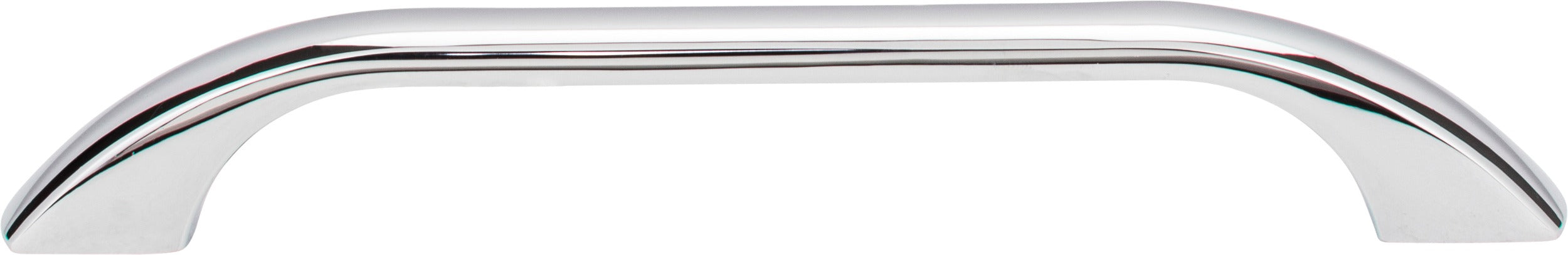 JEFFREY ALEXANDER Jeffrey Alexander 4160PC Cabinet Pull 160mm Polished Chrome