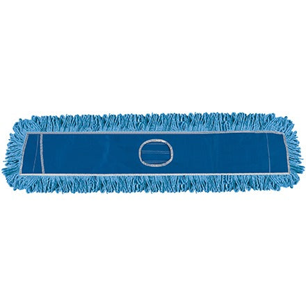 BSC PREFERRED Bsc Preferred DMH36DX Looped-end Dust Mop Head 36 in