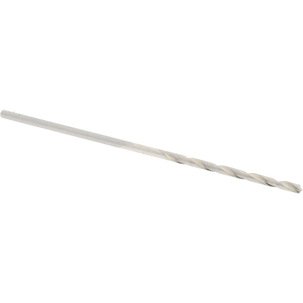 HERTEL Hertel 84578186 Jobber Drill Bit Wire 63 Hss 118