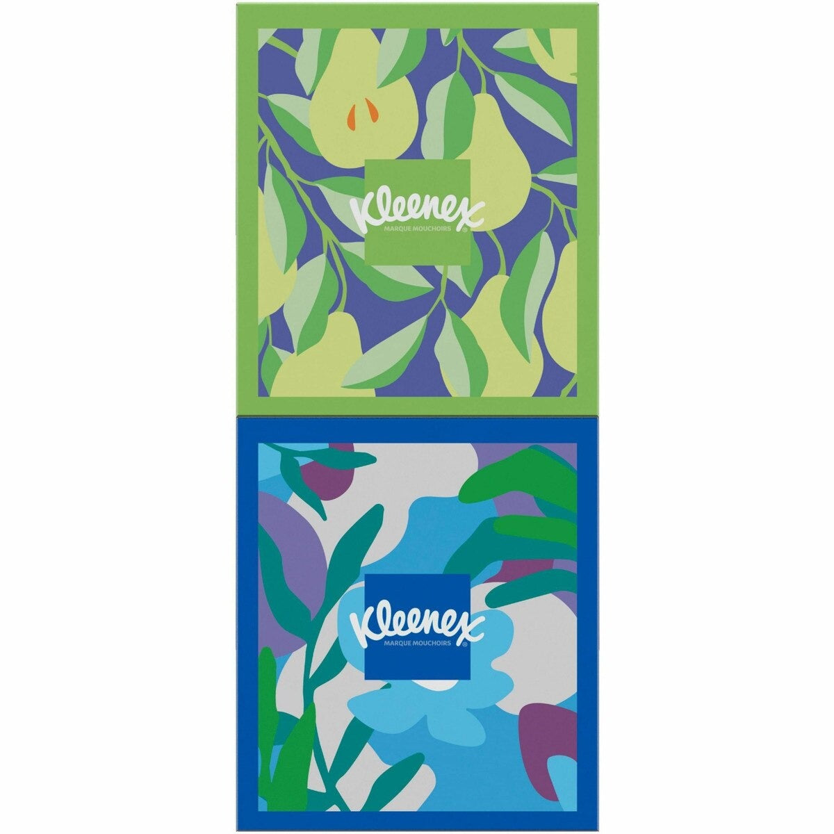 KIMBERLY-CLARK Kimberly-Clark KCC50184 Kleenex Trusted Care Tissues 70/Box 4 Pack 50184