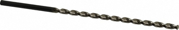 GUHRING Guhring 9006180066000 Cobalt Extra Length Drill Bit