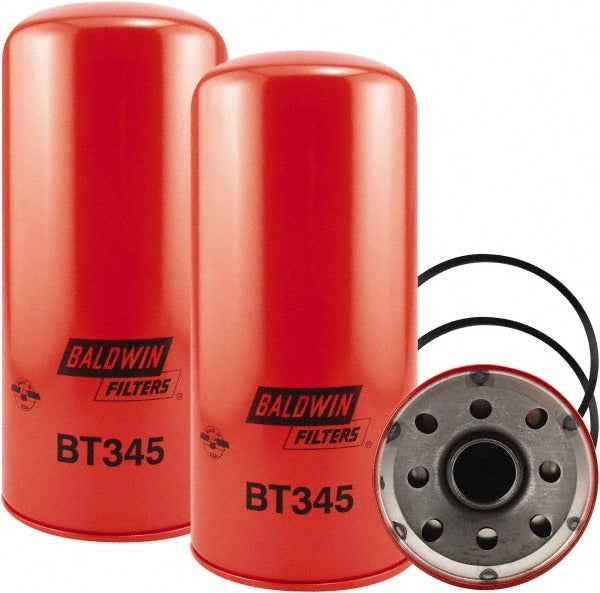 BALDWIN FILTERS Baldwin Filters BT345 Kit Automotive Hydraulic Filter