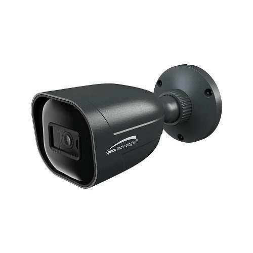 SPECO Speco O4VB2G 4MP Ir Ai Bullet Ip Camera IP67