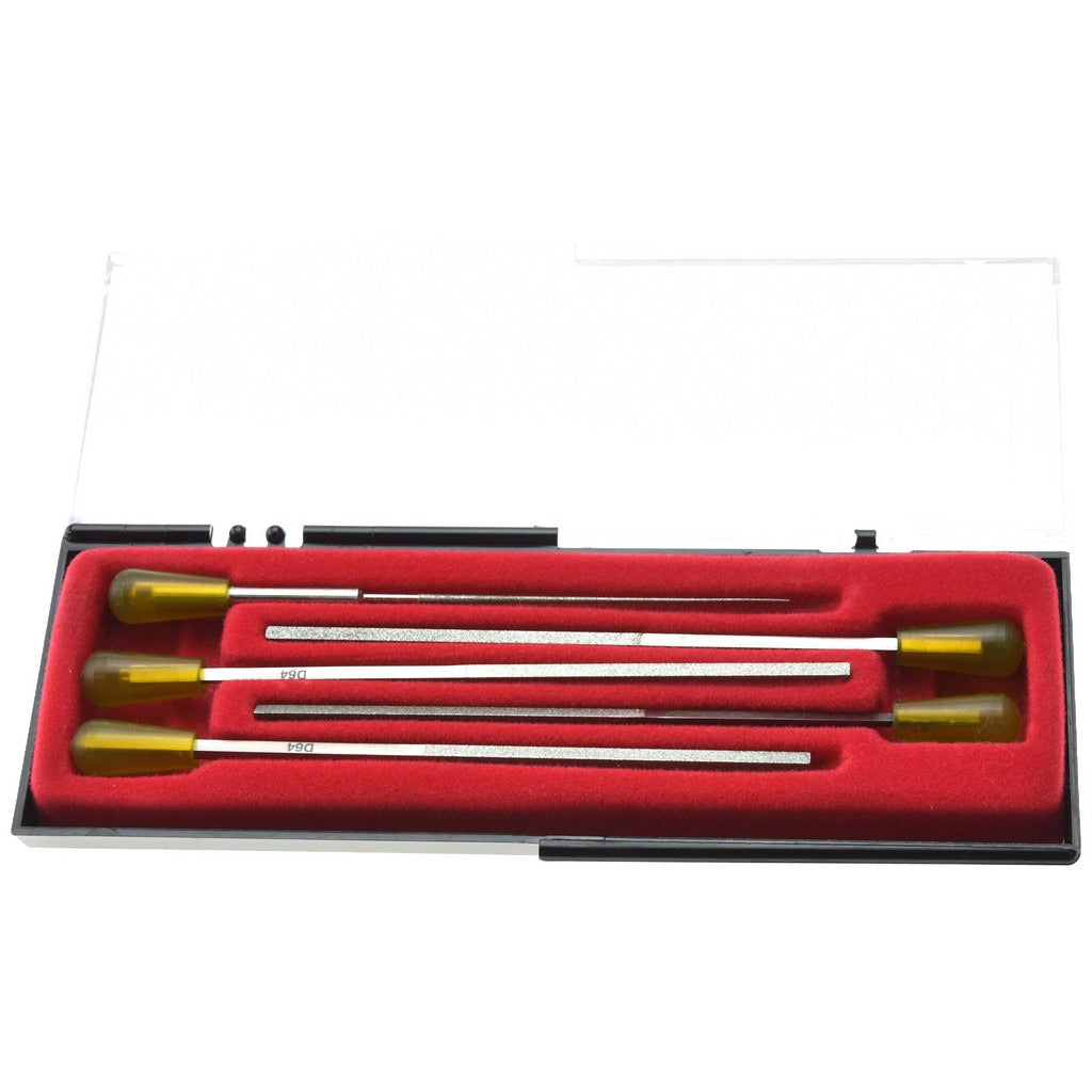 VALUE COLLECTION Value Collection 573 Diamond File Set 3 Piece