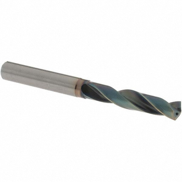 OSG Osg HP253-3071 Carbide Screw Machine Drill Bit 0.3071in