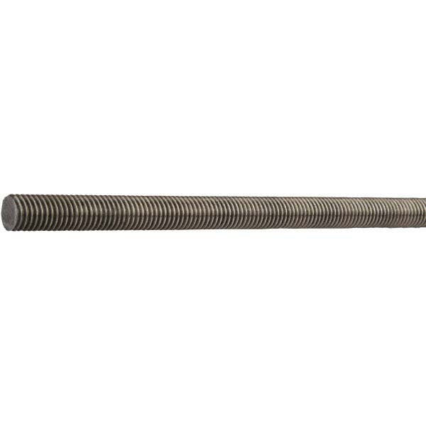 VALUE COLLECTION Value Collection 44196 Alloy Steel Threaded Rod M24x3