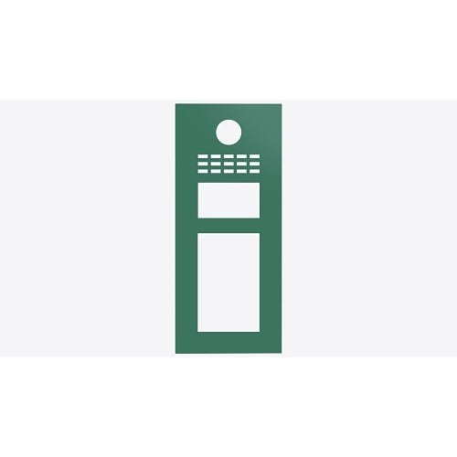 DOORBIRD Doorbird 429603916 Intercom Accessory Flush Mount Panel