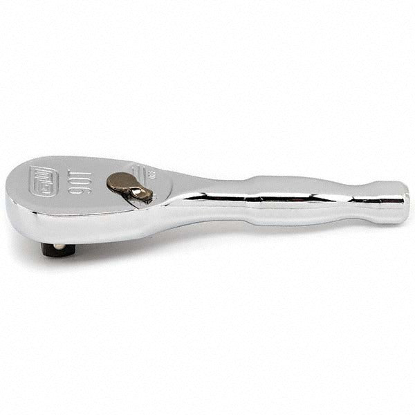 GEARWRENCH Gearwrench 81209T 3/8 in Drive Teardrop Ratchet 90 Tooth