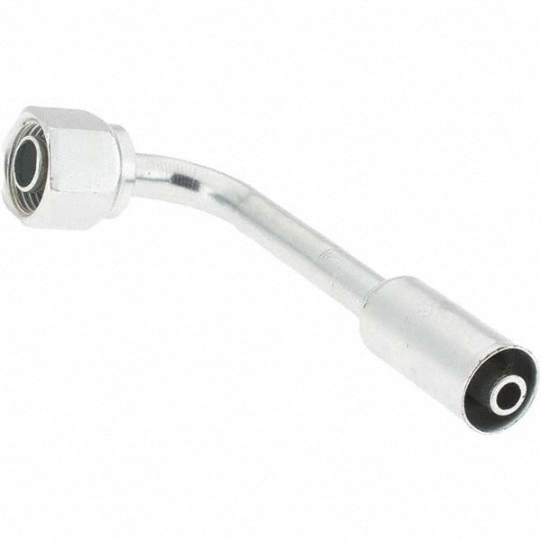 EATON Eaton 75706E-Z89 Hydraulic Hose Swivel Fitting 5/16 in