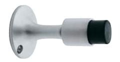 IVES Ives WS4473 Solid Wall Stop Drywall Bright Brass