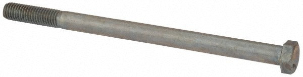 VALUE COLLECTION Value Collection 403218PS Hex Cap Screw 1/2-13 X 8 in Grade 2