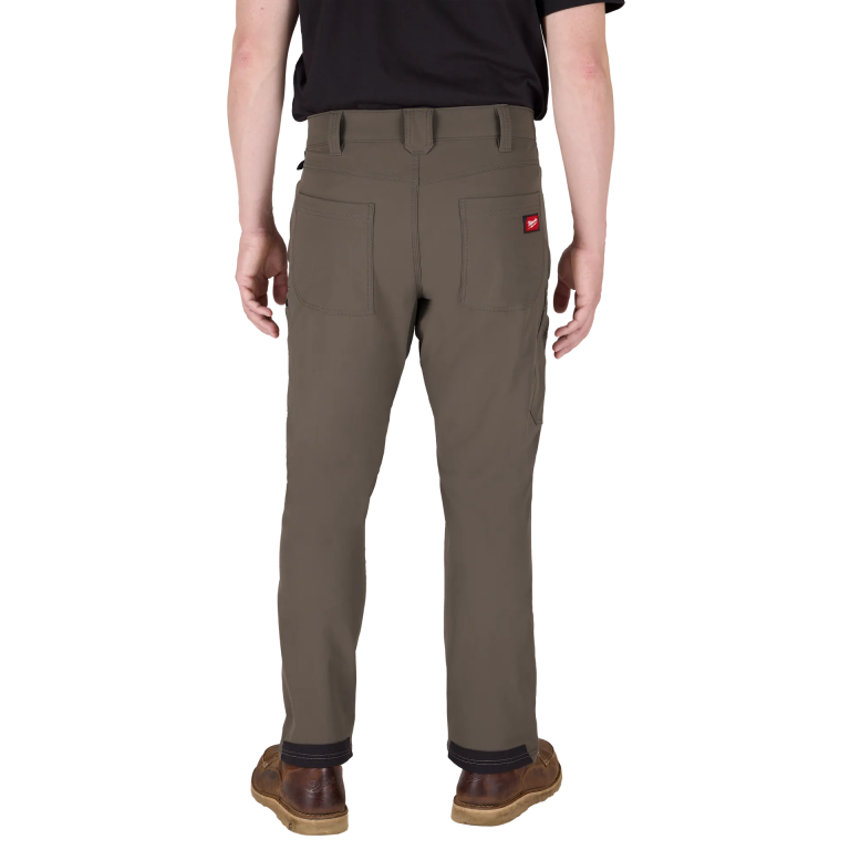 MILWAUKEE Milwaukee M651N-3832 Freeflex Tech Pants 38x32