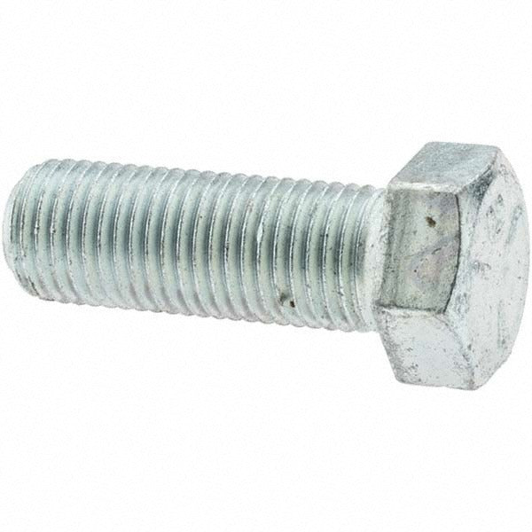 VALUE COLLECTION Value Collection 30255 Hex Head Cap Screw 7/16-20 Grade 5
