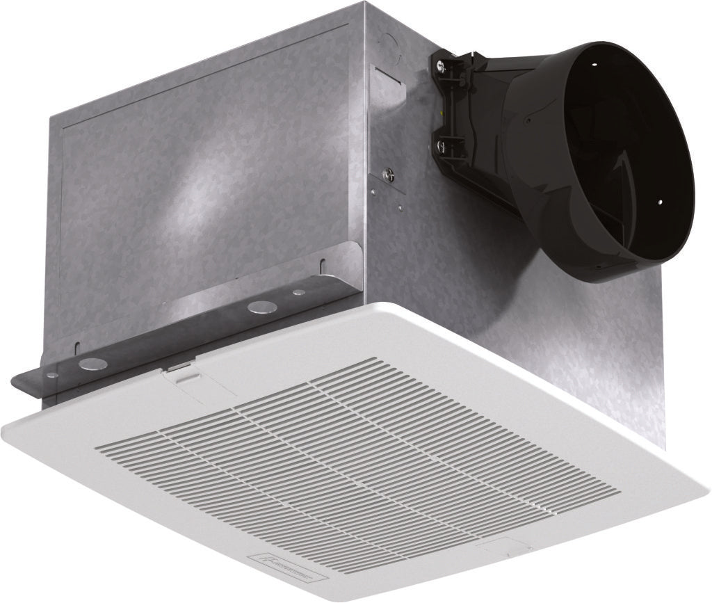 GREENHECK Greenheck SP-A90 Ceiling Exhaust Fan 115V (90-130 CFM)