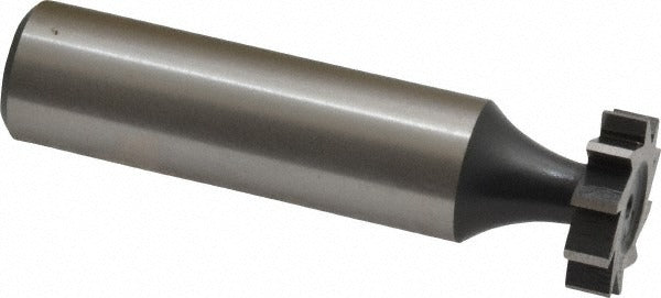 VALUE COLLECTION Value Collection C2100505 Woodruff Keyseat Cutter Cobalt