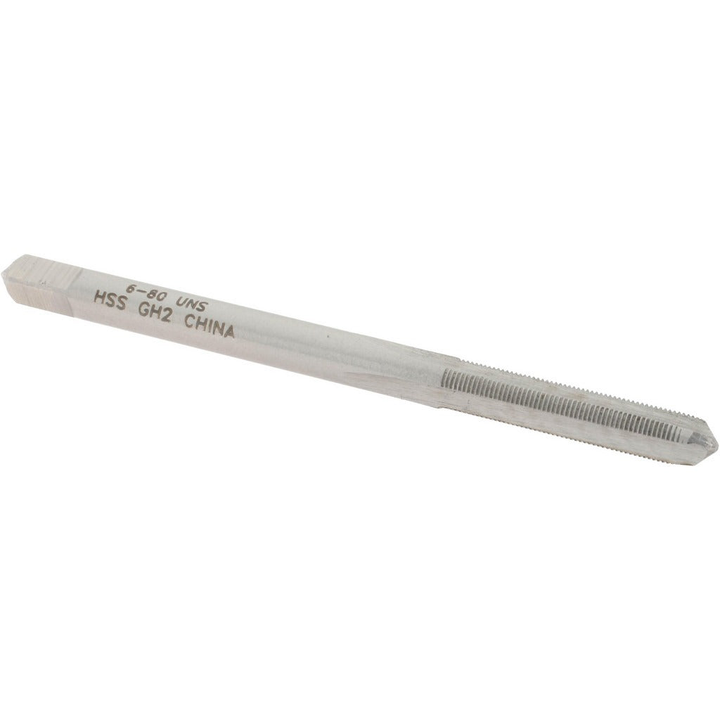 VALUE COLLECTION Value Collection JY4836805 Straight Flute Tap 6-80 Uns
