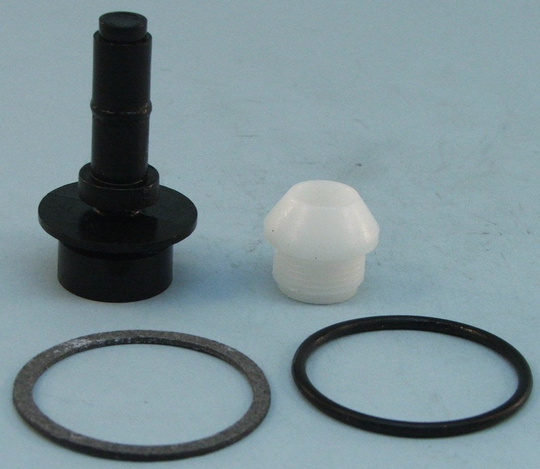 AMERICAN PLUMBING PARTSMASTER American Plumbing Partsmaster 980137 Ballcock Flapper Kit