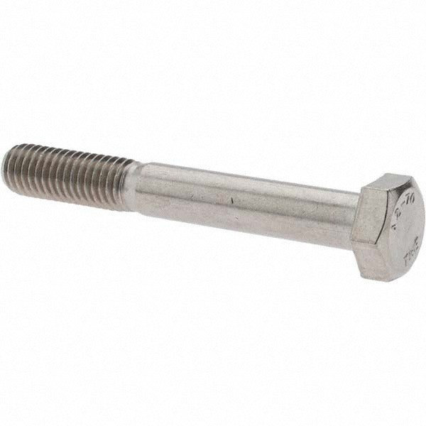 VALUE COLLECTION Value Collection -47329-1 M8 Hex Cap Screw 18-8 Ss Din 931
