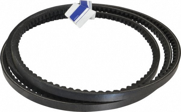 CONTINENTAL Continental Contitech 20042605 Cogged V-belt 5VX 118in