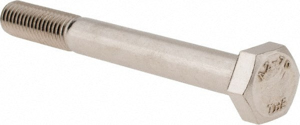VALUE COLLECTION Value Collection 830422PR M10 Hex Cap Screw 18-8 Ss