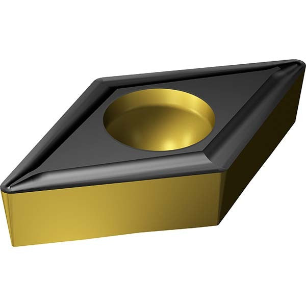 SANDVIK COROMANT Sandvik Coromant 7859115 Turning Insert DCMT32.52-UF 4415