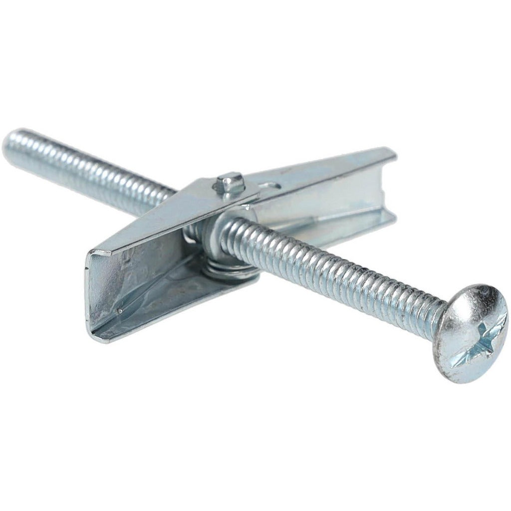 VALUE COLLECTION Value Collection NFC5133 Toggle Bolt Wall Anchor 430 Lb