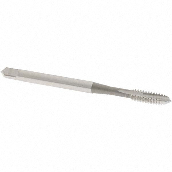 OSG Osg 2807400 Spiral Point Tap 6-32 Unc 2 Flute 3B Hss