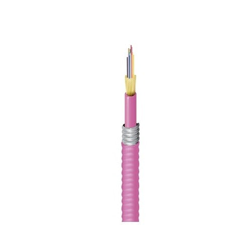 BELDEN Belden Inc. FD4D012A9E OM4 12-fiber Distribution Cable