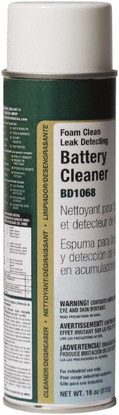 PRO-SOURCE Pro-source BD1068-1 Battery Cleaner Aerosol 20 Oz