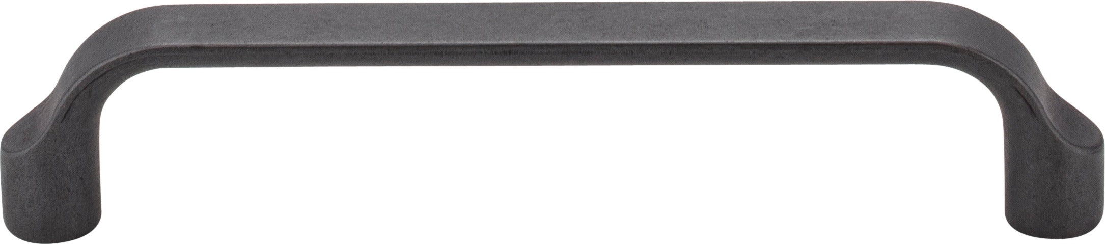 ELEMENTS Elements 239-128DACM Cabinet Pull 128mm Gun Metal